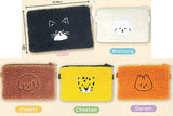 mill and moi Mofumofu Pochette [All 5 type set(Full Complete)]