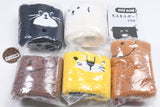 mill and moi Mofumofu Pochette [All 5 type set(Full Complete)]