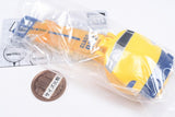 Train Watch Shinkansen Inspection Car Edition [1.922 Class Doctor Yellow]