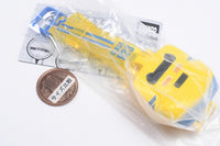 Train Watch Shinkansen Inspection Car Edition [2.923 Class Doctor Yellow]