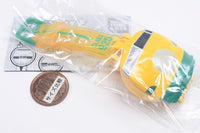 Train Watch Shinkansen Inspection Car Edition [3.925 Class Doctor Yellow]