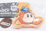 Hoshi no Kirby Holoshaka Acrylic keychain Part.2 [4.Waddle Dee Bomb]