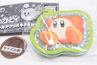 Hoshi no Kirby Holoshaka Acrylic keychain Part.2 [5.Waddle Dee]