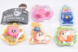 Hoshi no Kirby Holoshaka Acrylic keychain Part.2 [All 5 type set(Full Complete)]