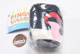 PINGU Mokomoko Pouch [3.Henteko Pingu]