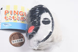 PINGU Mokomoko Pouch [4.Pinga]