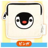 PINGU Mokomoko Pouch [4.Pinga]