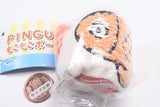 PINGU Mokomoko Pouch [6.Osakana]