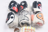 PINGU Mokomoko Pouch [All 6 type set(Full Complete)]