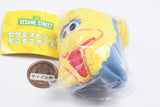 Sesame Street Mokomoko Pouch Part.2 [2.Big Bird]