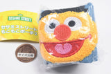 Sesame Street Mokomoko Pouch Part.2 [4.Ernie]