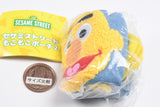 Sesame Street Mokomoko Pouch Part.2 [5.Bert]
