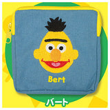 Sesame Street Mokomoko Pouch Part.2 [5.Bert]