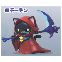 Shinyagami-san [6.Demon]