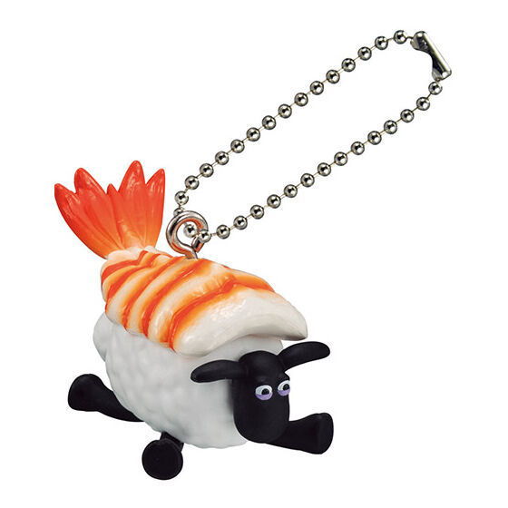 Shaun the Sheep Sushi Swing [1.Hazel]