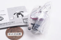 Shaun the Sheep Sushi Swing [3.Shirley]