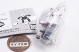 Shaun the Sheep Sushi Swing [3.Shirley]