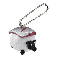 Shaun the Sheep Sushi Swing [3.Shirley]