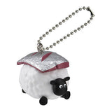 Shaun the Sheep Sushi Swing [3.Shirley]