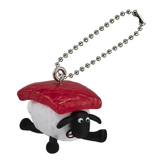 Shaun the Sheep Sushi Swing [4.Twins]