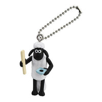 Shaun the Sheep Sushi Swing [5.Shaun]