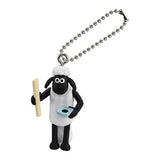 Shaun the Sheep Sushi Swing [5.Shaun]