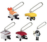 Shaun the Sheep Sushi Swing [All 5 type set(Full Complete)]