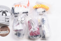 Shaun the Sheep Sushi Swing [All 5 type set(Full Complete)]
