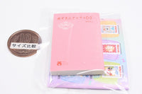 MameGasha Book Ribon 70th Anniversary Ribon Comics 02 [2.Akazukin Chacha 1]