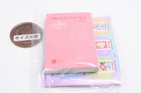 MameGasha Book Ribon 70th Anniversary Ribon Comics 02 [3.Tenshi Nanka ja Nai 1]