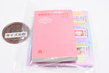 MameGasha Book Ribon 70th Anniversary Ribon Comics 02 [4.Phantom Thief Jeanne 1]