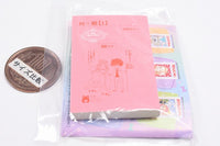 MameGasha Book Ribon 70th Anniversary Ribon Comics 02 [6.Ui x Kon 1]