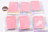 MameGasha Book Ribon 70th Anniversary Ribon Comics 02 [All 6 type set(Full Complete)]