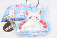 Chokonto Kyuubi-sama Pikarin Light Keychain [1.Uiro]
