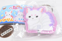 Chokonto Kyuubi-sama Pikarin Light Keychain [2.Kuzukiri]