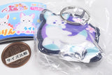 Chokonto Kyuubi-sama Pikarin Light Keychain [4.Ariheito]