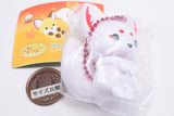 Chokonto Kitsune Purapura Mascot [3.Wataame]