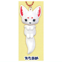 Chokonto Kitsune Purapura Mascot [3.Wataame]