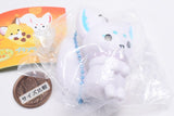 Chokonto Kitsune Purapura Mascot [4.Mizuame]