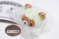 Rilakkuma UmiRila kibun Mascot Light [1.Rilakkuma]