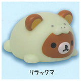 Rilakkuma UmiRila kibun Mascot Light [1.Rilakkuma]