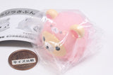 Rilakkuma UmiRila kibun Mascot Light [2.Korilakkuma]