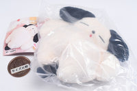 Onaka Pompom Plush Toy [1.Plain]