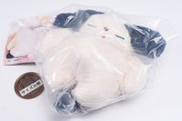 Onaka Pompom Plush Toy [2.Berry]