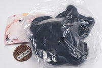 Onaka Pompom Plush Toy [4.Coffee]