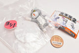 Shigotoneko Mini figure collection Part.2 [1.Yubisashikosho]