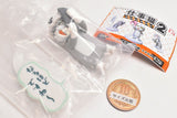 Shigotoneko Mini figure collection Part.2 [5.Denwa]