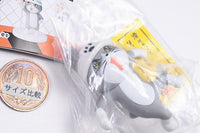 Shigotoneko Mini figure collection Part.2 [6.Secret]