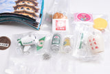 Taiwan miniature mascot [All 5 type set(Full Complete)]