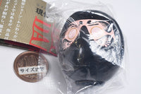 Daruma!Daruma!Daruma! [3.A little scary Daruma]